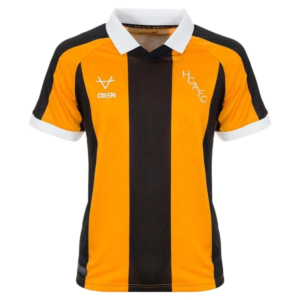 Hull City AFC Heimtrikot 26/27 für Herren Hull City AFC Heimtrikot 26/27 für Herren