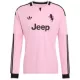 Juventus Auswärtstrikot 26/27 Langarm für Herren Juventus Auswärtstrikot 26/27 Langarm für Herren