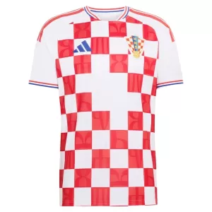 Kroatien Heimtrikot 26/27 für Herren