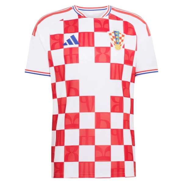 Kroatien Heimtrikot 26/27 für Herren Kroatien Heimtrikot 26/27 für Herren