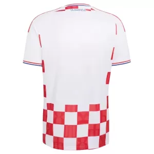 Kroatien Heimtrikot 26/27 für Herren