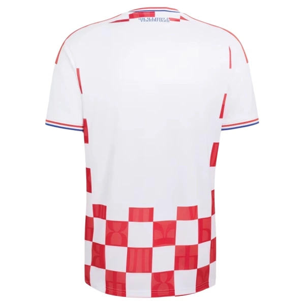 Kroatien Heimtrikot 26/27 für Herren