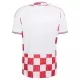 Kroatien Heimtrikot 26/27 für Herren