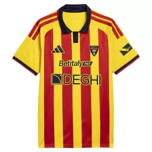 Lecce Heimtrikot 26/27 für Herren