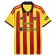 Lecce Heimtrikot 26/27 für Herren Lecce Heimtrikot 26/27 für Herren
