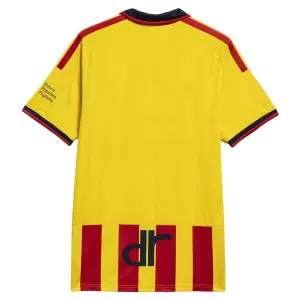 Lecce Heimtrikot 26/27 für Herren