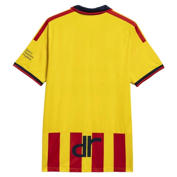 Lecce Heimtrikot 26/27 für Herren