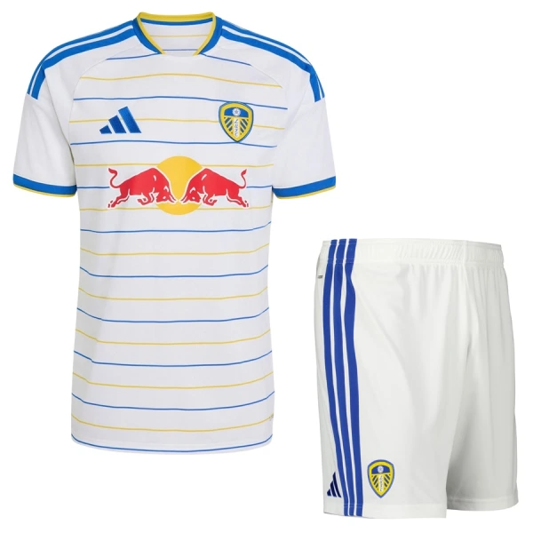 Leeds United Heimtrikot 26/27 für Kinder Leeds United Heimtrikot 26/27 für Kinder
