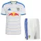 Leeds United Heimtrikot 26/27 für Kinder