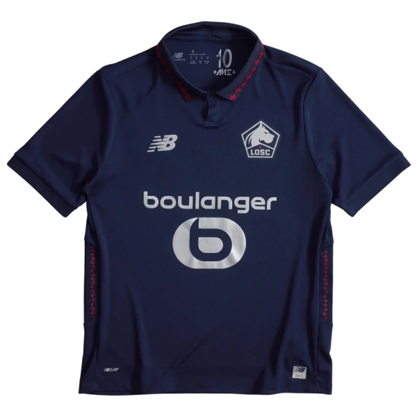 Lille OSC Ausweichtrikot 26/27 für Herren