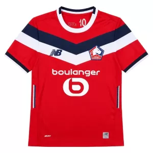 Lille OSC Heimtrikot 26/27 für Herren