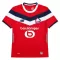 Lille OSC Heimtrikot 26/27 für Herren