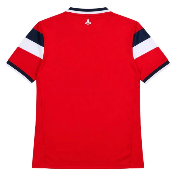 Lille OSC Heimtrikot 26/27 für Herren