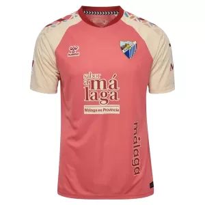 Malaga Auswärtstrikot 26/27 für Herren