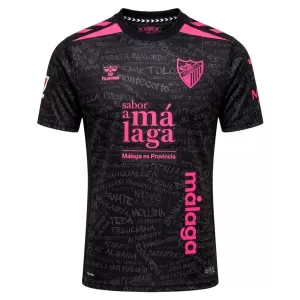 Malaga Ausweichtrikot 26/27 für Herren