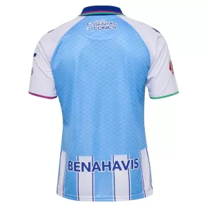 Malaga Heimtrikot 26/27 für Herren