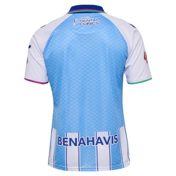 Malaga Heimtrikot 26/27 für Herren