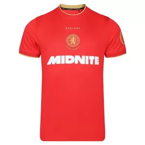 Middlesbrough Heimtrikot 26/27 für Herren