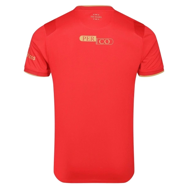 Middlesbrough Heimtrikot 26/27 für Herren