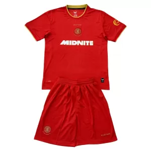 Middlesbrough Heimtrikot 26/27 für Kinder