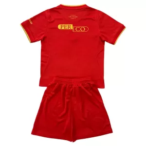 Middlesbrough Heimtrikot 26/27 für Kinder