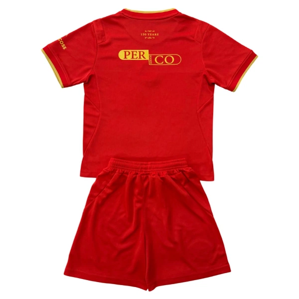 Middlesbrough Heimtrikot 26/27 für Kinder