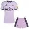 Newcastle United Ausweichtrikot 26/27 für Kinder