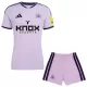 Newcastle United Ausweichtrikot 26/27 für Kinder Newcastle United Ausweichtrikot 26/27 für Kinder