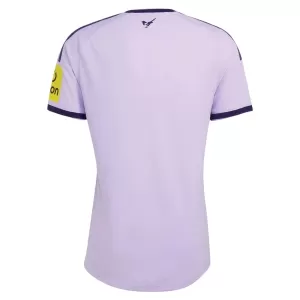 Newcastle United Ausweichtrikot 26/27 für Kinder