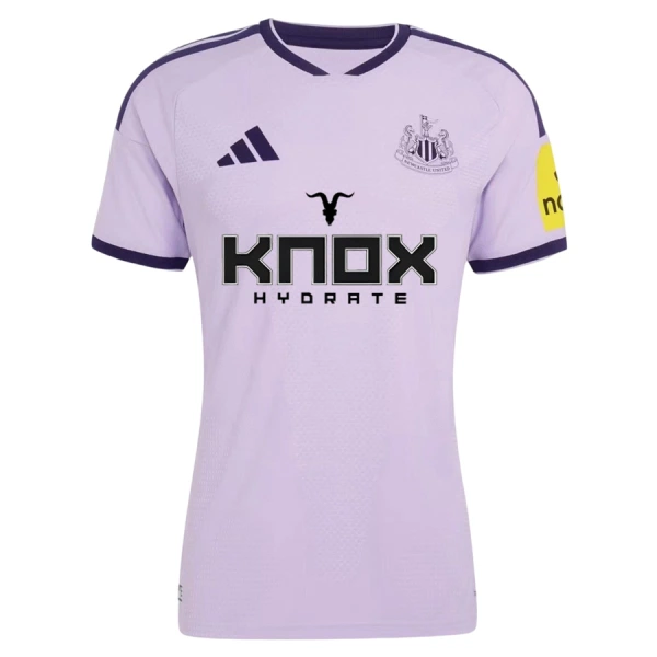 Newcastle United Ausweichtrikot 26/27 für Kinder