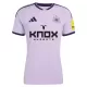 Newcastle United Ausweichtrikot 26/27 für Kinder