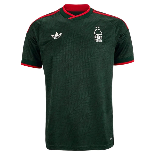 Nottingham Forest Auswärtstrikot 26/27 für Herren Nottingham Forest Auswärtstrikot 26/27 für Herren