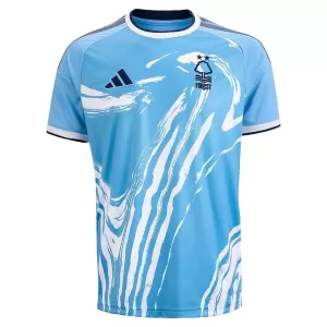 Nottingham Forest Ausweichtrikot 26/27 für Herren