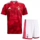 Nottingham Forest Heimtrikot 26/27 für Kinder