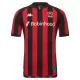 OGC Nice Heimtrikot 26/27 für Herren OGC Nice Heimtrikot 26/27 für Herren