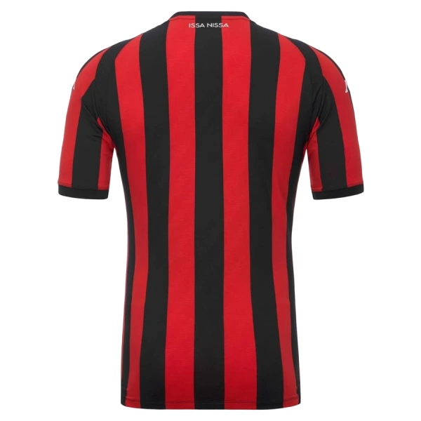 OGC Nice Heimtrikot 26/27 für Herren