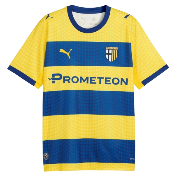 Parma Calcio Auswärtstrikot 26/27 für Herren Parma Calcio Auswärtstrikot 26/27 für Herren