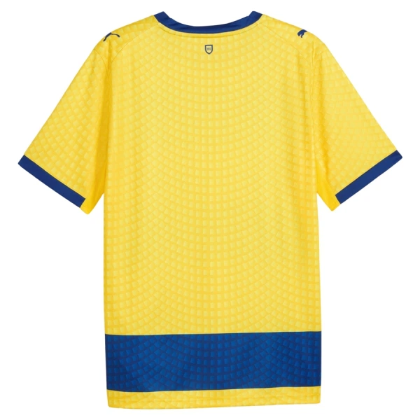Parma Calcio Auswärtstrikot 26/27 für Herren