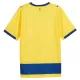 Parma Calcio Auswärtstrikot 26/27 für Herren