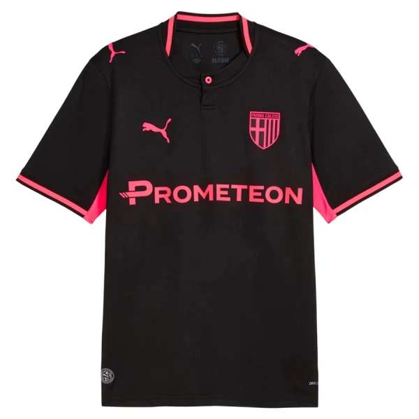 Parma Calcio Ausweichtrikot 26/27 für Herren Parma Calcio Ausweichtrikot 26/27 für Herren