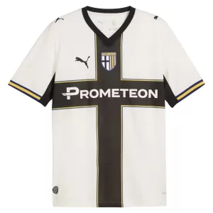 Parma Calcio Heimtrikot 26/27 für Herren