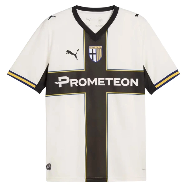 Parma Calcio Heimtrikot 26/27 für Herren