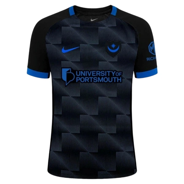 Portsmouth Ausweichtrikot 26/27 für Herren
