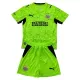 PSV Eindhoven Torwart Trikot 26/27 für Kinder Grün
