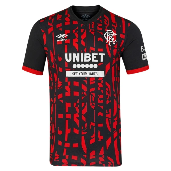Rangers Ausweichtrikot 26/27 für Herren