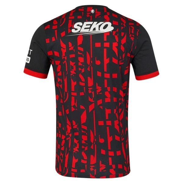 Rangers Ausweichtrikot 26/27 für Herren