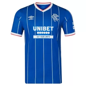 Rangers Heimtrikot 26/27 für Herren