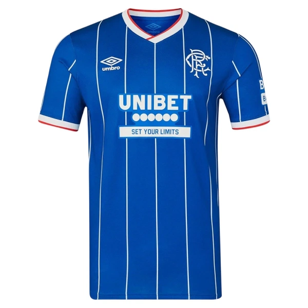 Rangers Heimtrikot 26/27 für Herren Rangers Heimtrikot 26/27 für Herren