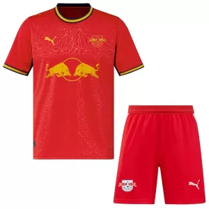 RB Leipzig Auswärtstrikot 26/27 für Kinder