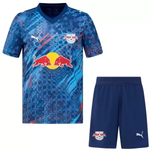 RB Leipzig Ausweichtrikot 26/27 für Kinder